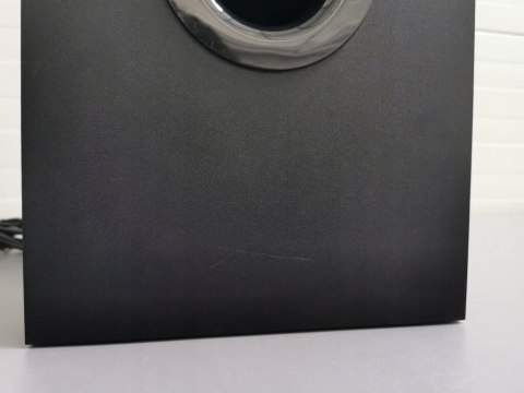 Zestaw głośników 2.1 Logitech Z623 200 W czarny