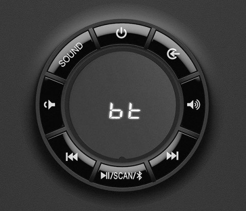 Zestaw głośników 5.1 Logitech Z607 80 W czarny