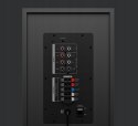 Zestaw głośników 5.1 Logitech Z607 80 W czarny