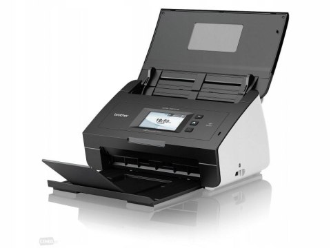 BROTHER ADS-2600W SKANER WiFi GW FV23% OKAZJA !