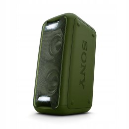 GŁOŚNIK BLUETOOTH SONY GTK-XB5 GREEN OKAZJA HIT!