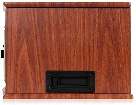 GRAMOFON AUNA 10007044 CD USB FM WOOD OKAZJA! GRAMOFON AUNA 10007044 CD USB FM WOOD OKAZJA!