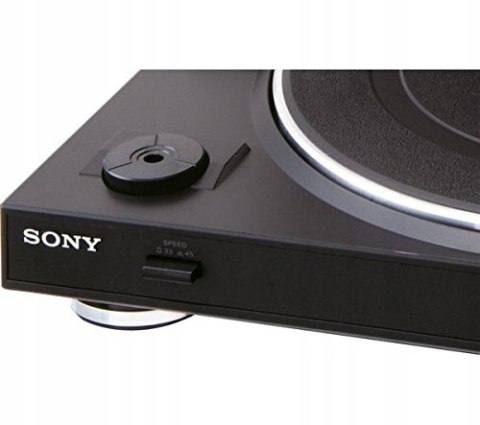 GRAMOFON SONY PS-LX300USB AUTOMATYCZNY OKAZJA! GRAMOFON SONY PS-LX300USB AUTOMATYCZNY OKAZJA!