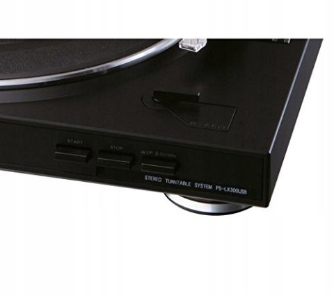 GRAMOFON SONY PS-LX300USB AUTOMATYCZNY OKAZJA! GRAMOFON SONY PS-LX300USB AUTOMATYCZNY OKAZJA!