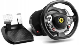 KIEROWNICA THRUSTMASTER TX RACING WHEEL FERRARI!