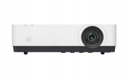 PROJEKTOR Sony VPL-EW455 3500LM 20000:1 FV23% NOWY