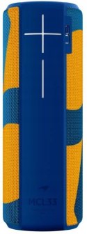 PRZENOŚNY GŁOŚNIK LOGITECH UE MEGABOOM McLaren BT