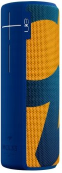 PRZENOŚNY GŁOŚNIK LOGITECH UE MEGABOOM McLaren BT