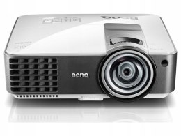 Projektor DLP BenQ MX819ST SHORT THROW FV23% NOWY