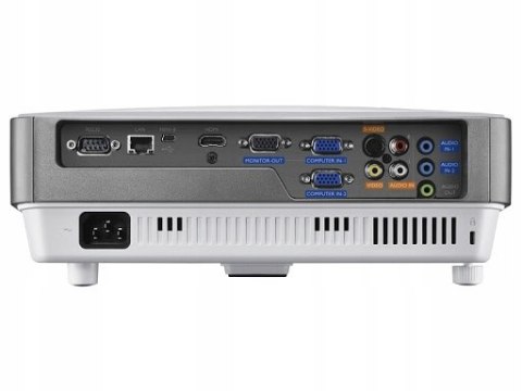 Projektor DLP BenQ MX819ST SHORT THROW FV23% NOWY