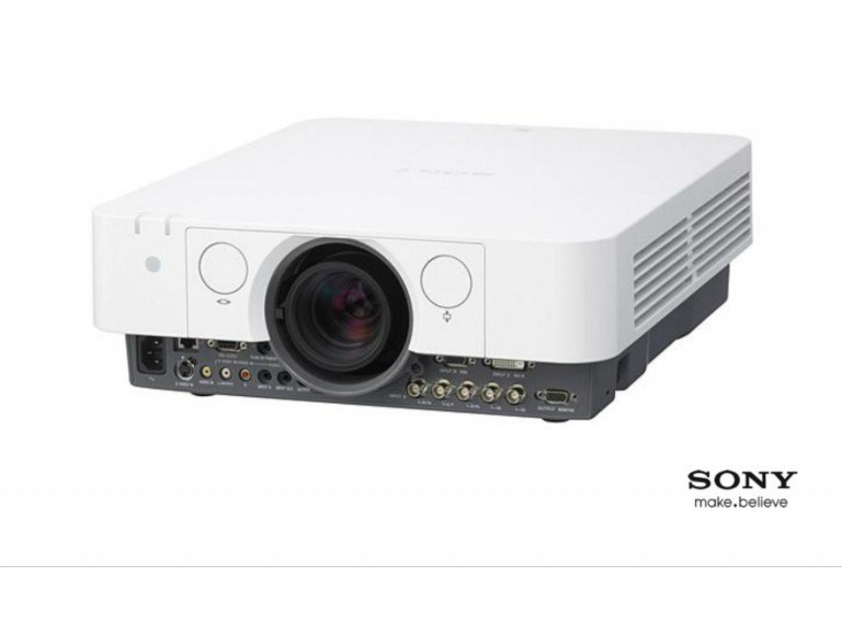 Projektor Sony VPL-FX500L 3LCD XGA FV23 NOWY -65%