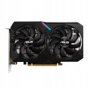 ASUS GeForce GTX 1650 4GB DUAL MINI OC GDDR6