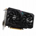ASUS GeForce GTX 1650 4GB DUAL MINI OC GDDR6
