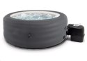 Basen z hydromasażem nadmuchiwany okrągły Intex 795 l