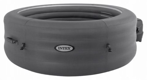 Basen z hydromasażem nadmuchiwany okrągły Intex 795 l