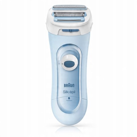 Braun Silk LS5160 Golarka