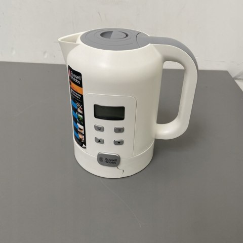 Czajnik elektryczny Russell Hobbs 21150-70 2200 W biały