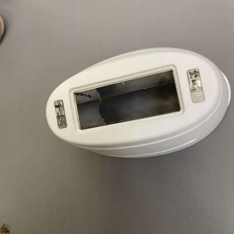 Depilator Braun Silk Expert Pro 5