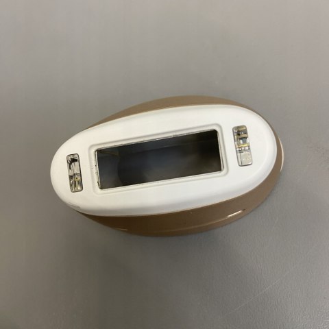 Depilator Braun Silk Expert Pro 5