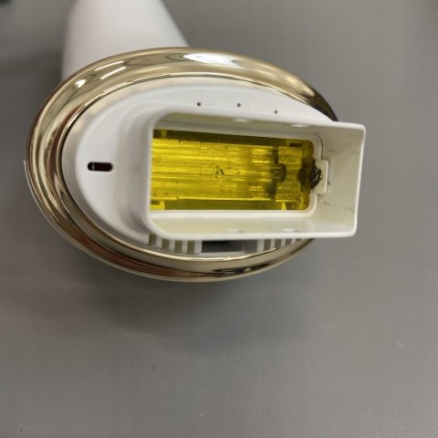 Depilator Braun Silk Expert Pro 5