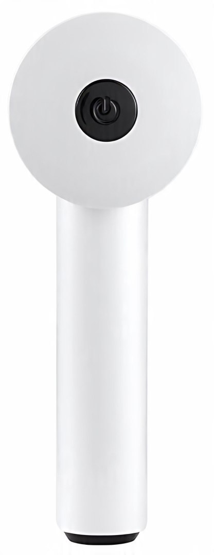 Elektryczny pilnik do stóp Silk'n VacuPedi czarny z systemem próżniowym