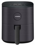 Frytkownica Beztłuszczowa Cosori 4,7L 1500W Cicha do Dietetycznego Smażenia