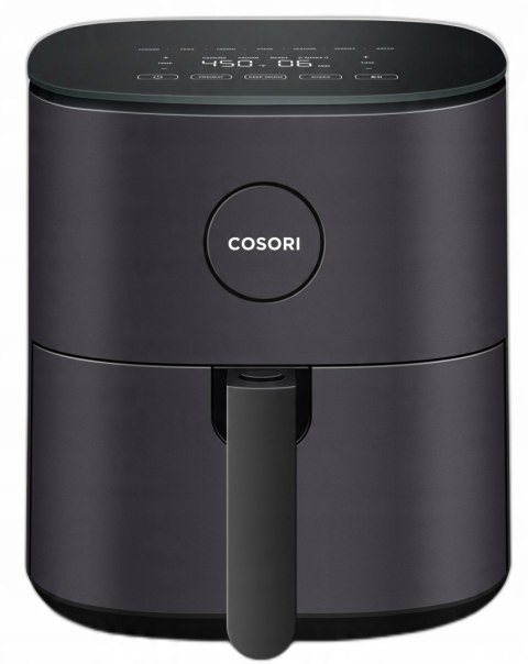 Frytkownica Beztłuszczowa Cosori 4,7L 1500W Cicha do Dietetycznego Smażenia