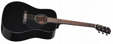Gitara akustyczna Fender Praworęczna Dreadnought, Western