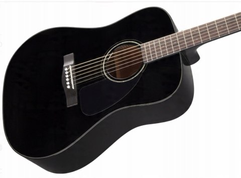 Gitara akustyczna Fender Praworęczna Dreadnought, Western
