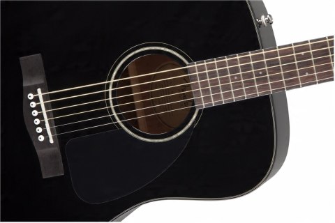Gitara akustyczna Fender Praworęczna Dreadnought, Western