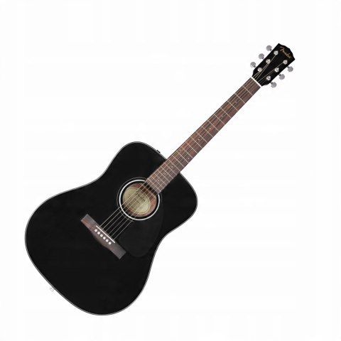 Gitara akustyczna Fender Praworęczna Dreadnought, Western
