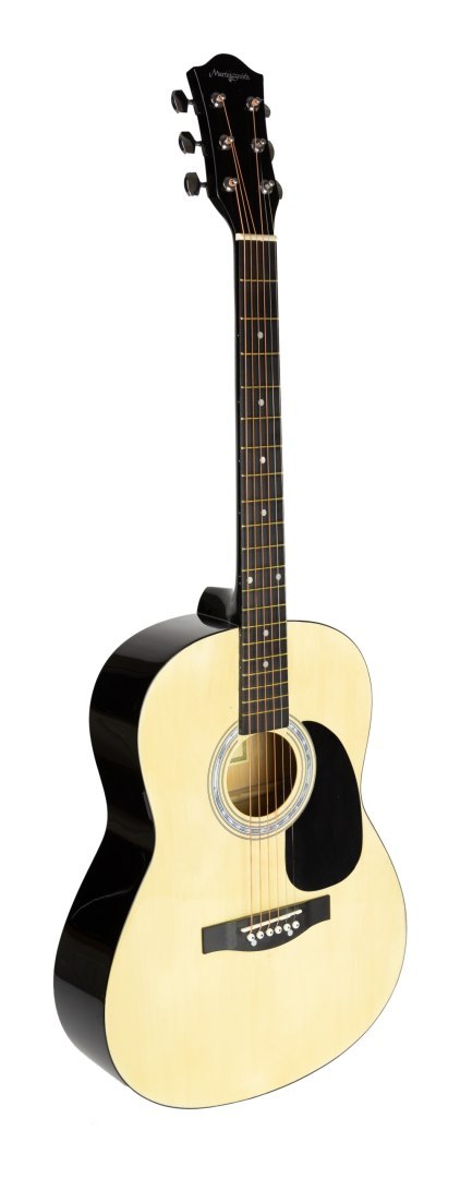 Gitara akustyczna Martin Praworęczna Dreadnought, Western