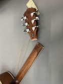 Gitara akustyczna Washburn HG12S-O 6 strun mahoniowa płyta
