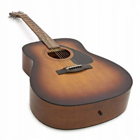 Gitara akustyczna Yamaha F310 TBS Praworęczna Dreadnought, Western