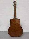 Gitara akustyczna Yamaha F310 TBS Praworęczna Dreadnought, Western