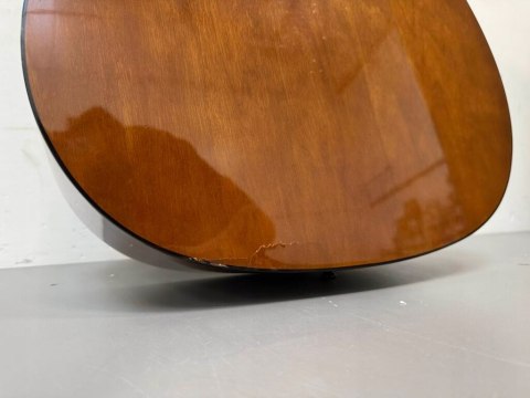 Gitara akustyczna Yamaha F310 TBS Praworęczna Dreadnought, Western