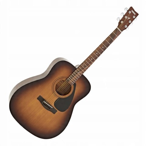Gitara akustyczna Yamaha F310 TBS Praworęczna Dreadnought, Western