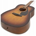 Gitara akustyczna Yamaha F310 TBS Praworęczna Dreadnought, Western