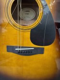 Gitara akustyczna Yamaha F310 TBS Praworęczna Dreadnought, Western