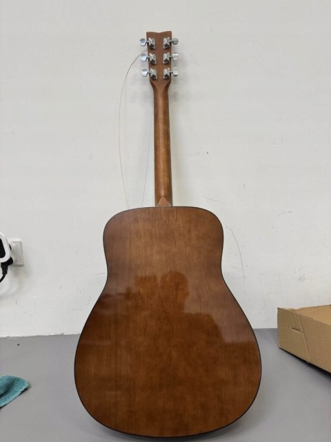 Gitara akustyczna Yamaha F310 TBS Praworęczna Dreadnought, Western