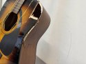 Gitara akustyczna Yamaha F310 TBS Praworęczna Dreadnought, Western