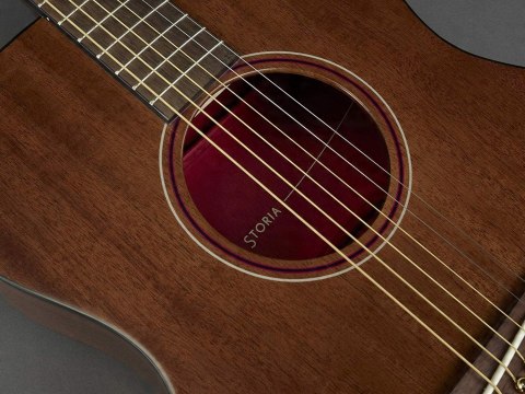 Gitara elektroakustyczna Yamaha Storia III