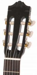 Gitara klasyczna Yamaha C40BLII Praworęczna
