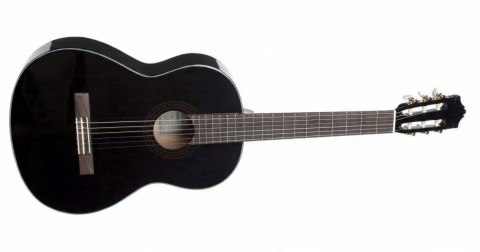 Gitara klasyczna Yamaha C40BLII Praworęczna