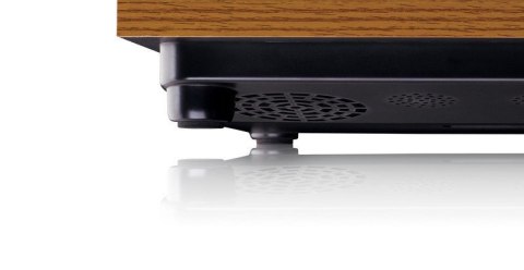 Gramofon LENCO LS-10 czarny
