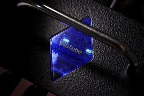 Head lampowy VOX MV50 Rock