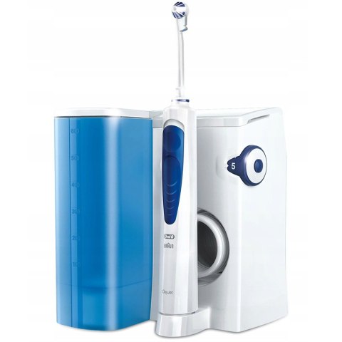 Irygator jamy ustnej Oral-B Professional Care OxyJet MD20