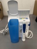 Irygator jamy ustnej Oral-B Professional Care OxyJet MD20