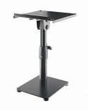 K&M 26776-000-55 Statyw pod monitor studyjny
