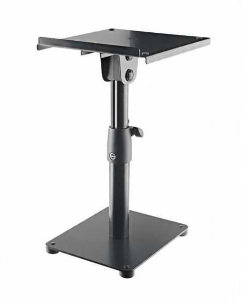 K&M 26776-000-55 Statyw pod monitor studyjny